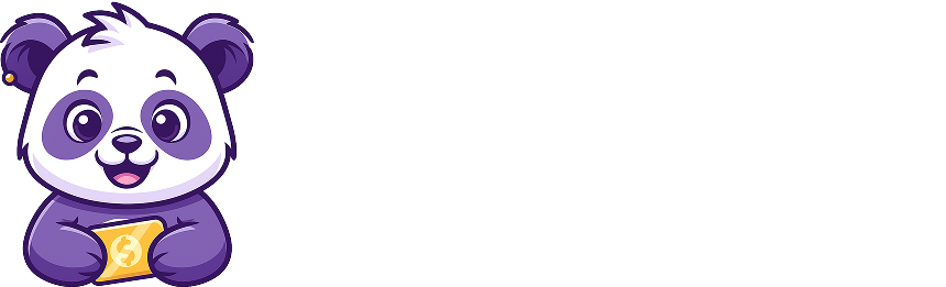 PrizePanda Logo