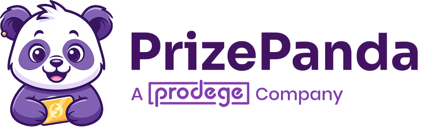 PrizePanda Logo